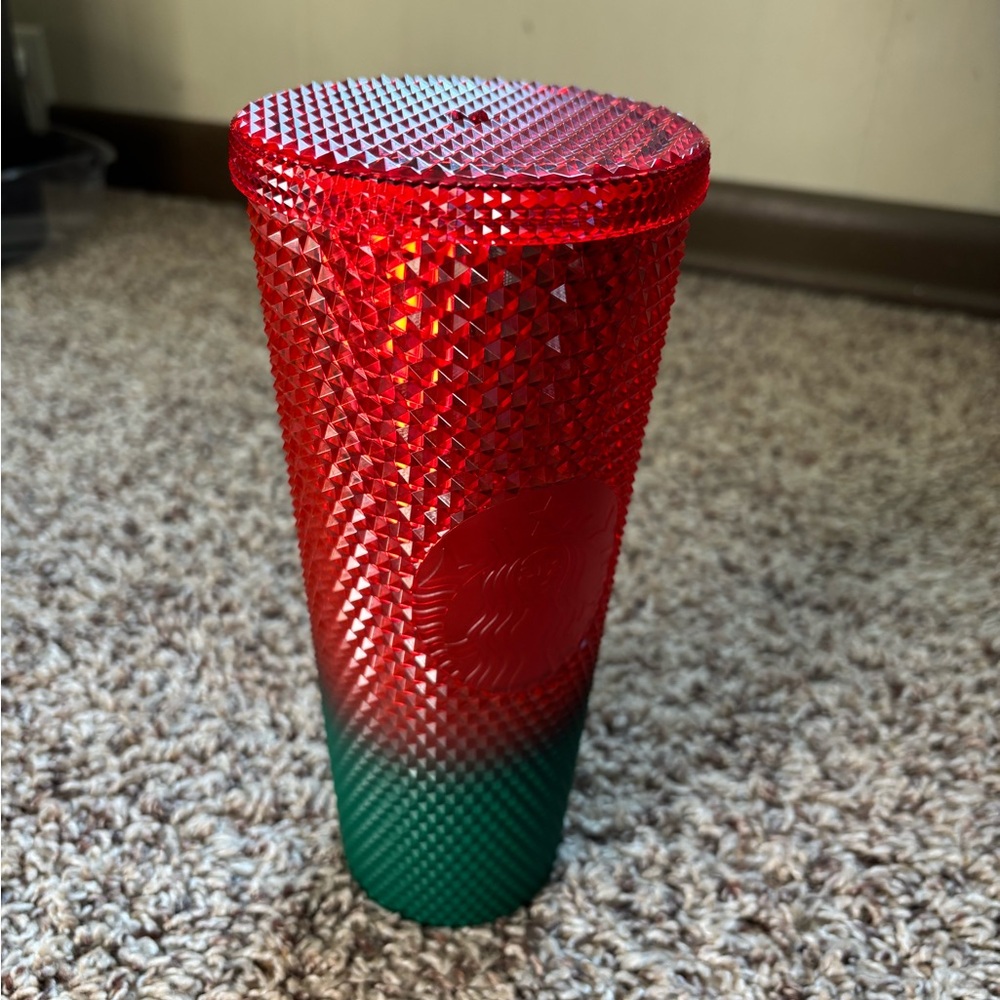 Starbucks 24oz tumbler